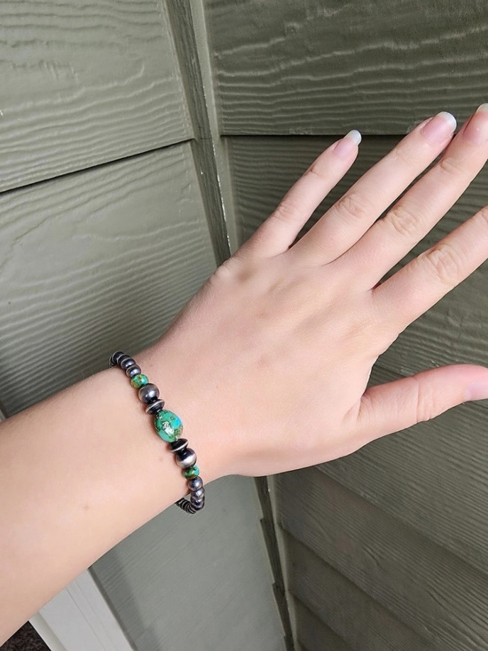 Sonoran And Desert Pearl Bracelet NWOT